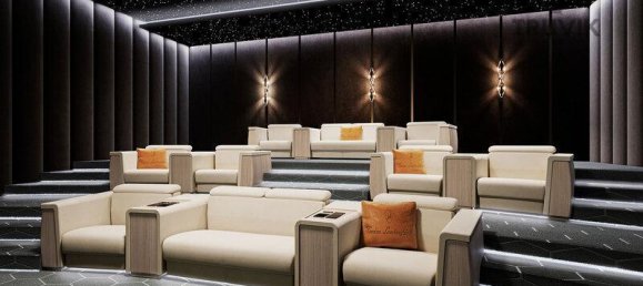 1 Schlafzimmer Wohnung in Maritime City, UAE, Nr. 45143 17