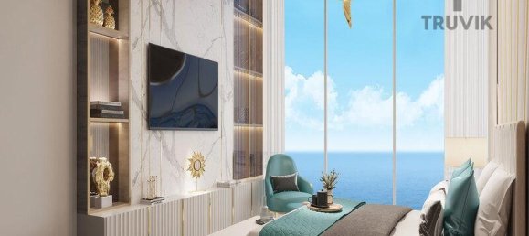 1 Schlafzimmer Wohnung in Maritime City, UAE, Nr. 45143 5