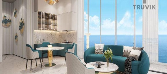 1 Schlafzimmer Wohnung in Maritime City, UAE, Nr. 45143 8