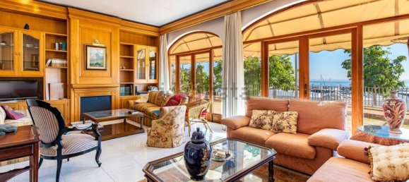 14 غرف نوم فيلا في Palma de Majorca, Spain رقم 72110 5