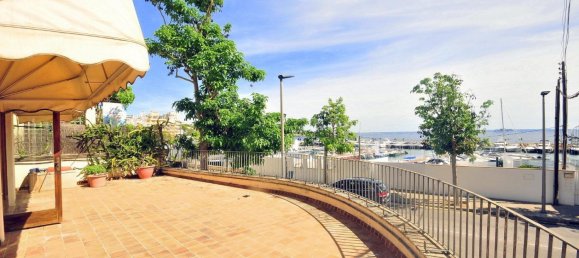 14 غرف نوم فيلا في Palma de Majorca, Spain رقم 72110 7