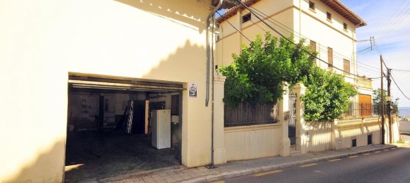 14 غرف نوم فيلا في Palma de Majorca, Spain رقم 72110 22