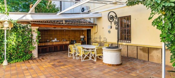 14 غرف نوم فيلا في Palma de Majorca, Spain رقم 72110 14