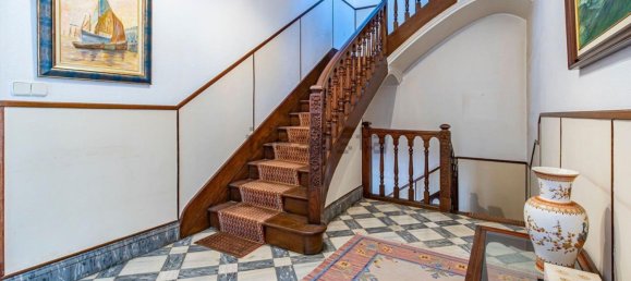 14 غرف نوم فيلا في Palma de Majorca, Spain رقم 72110 15