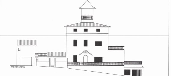 14 غرف نوم فيلا في Palma de Majorca, Spain رقم 72110 24