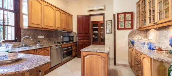 14 غرف نوم فيلا في Palma de Majorca, Spain رقم 72110 10