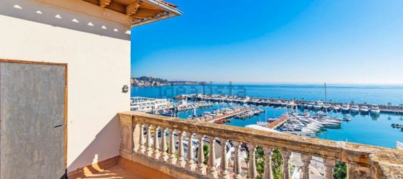 14 غرف نوم فيلا في Palma de Majorca, Spain رقم 72110 20