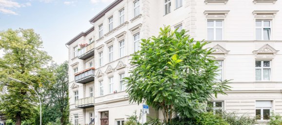 3 Schlafzimmer Wohnung in Steglitz, Germany, Nr. 281864 2