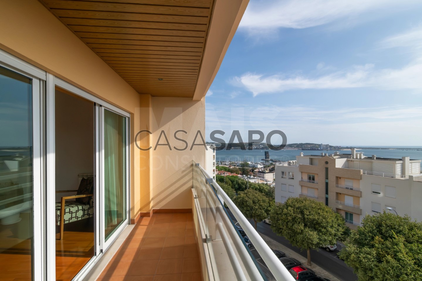 3 Schlafzimmer Wohnung in Oeiras, Portugal, Nr. 324180