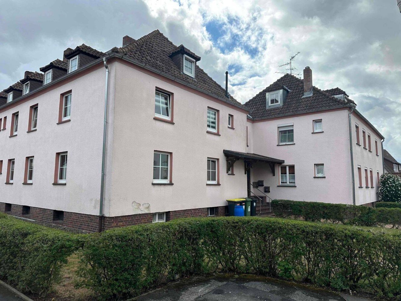 2 chambres Appartement à Coburg, Germany No. 257840