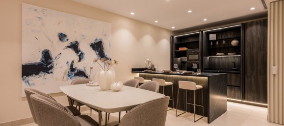 3 bedrooms Apartment in Estepona, Spain No. 132043 49