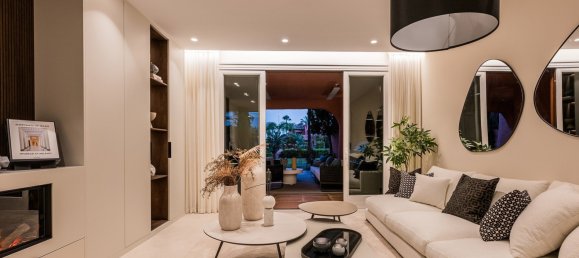 3 bedrooms Apartment in Estepona, Spain No. 132043 51