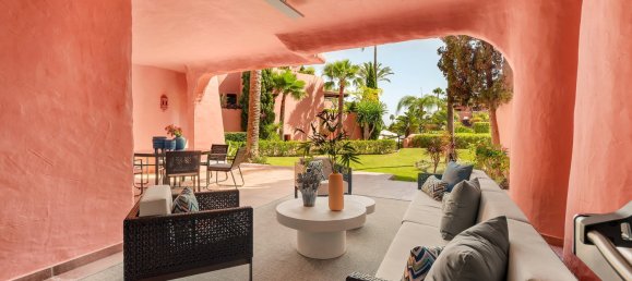 3 bedrooms Apartment in Estepona, Spain No. 132043 16