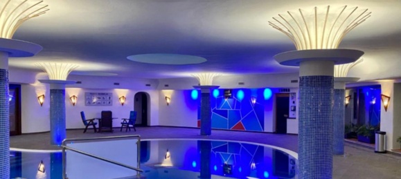 3 bedrooms Apartment in Estepona, Spain No. 132043 20