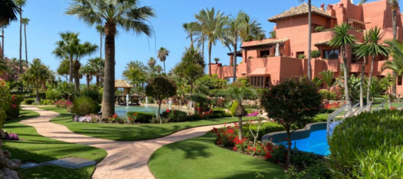 3 bedrooms Apartment in Estepona, Spain No. 132043 93