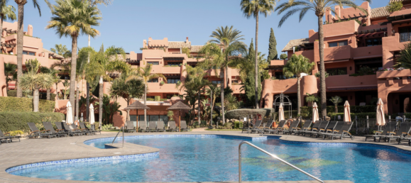 3 bedrooms Apartment in Estepona, Spain No. 132043 92
