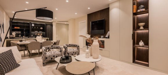 3 bedrooms Apartment in Estepona, Spain No. 132043 55