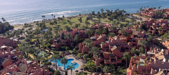 3 bedrooms Apartment in Estepona, Spain No. 132043 26