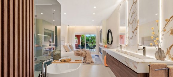 3 bedrooms Apartment in Estepona, Spain No. 132043 23