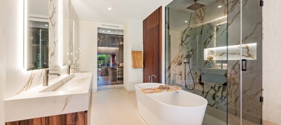 3 bedrooms Apartment in Estepona, Spain No. 132043 38