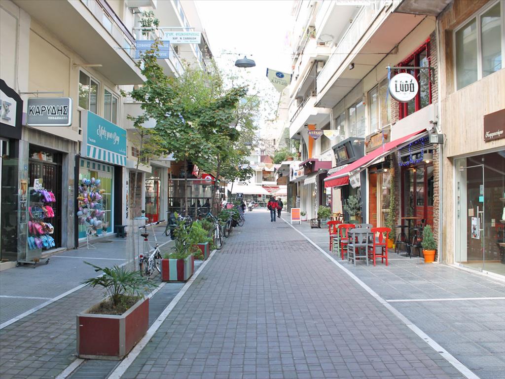 150m² Property for sale in Katerini, Pieria, Central Macedonia, Macedonia and Thrace, Greece № 6357