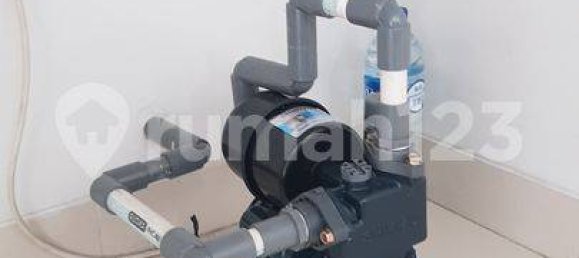 2 Schlafzimmer Haus in Cengkareng, Indonesia, Nr. 1418 14