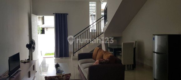 2 Schlafzimmer Haus in Cengkareng, Indonesia, Nr. 1418 11