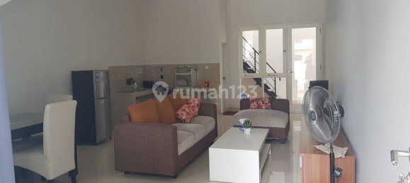 2 Schlafzimmer Haus in Cengkareng, Indonesia, Nr. 1418 5