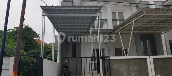 Дом с 2 спальнями в Cengkareng, Индонезия № 1418 30