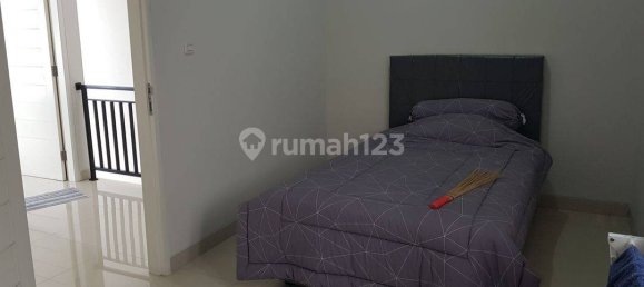 2 Schlafzimmer Haus in Cengkareng, Indonesia, Nr. 1418 22
