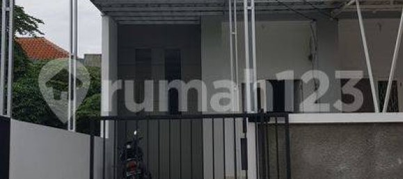 2 Schlafzimmer Haus in Cengkareng, Indonesia, Nr. 1418 2