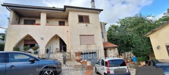 5 bedrooms Apartment in Sezze, Italy No. 360052 24