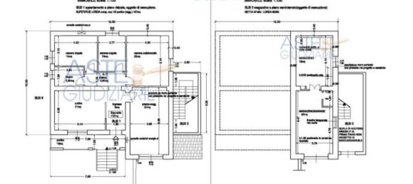 5 bedrooms Apartment in Sezze, Italy No. 360052 43