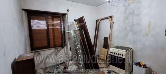 5 bedrooms Apartment in Sezze, Italy No. 360052 8