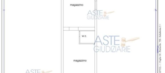 5 bedrooms Apartment in Sezze, Italy No. 360052 40
