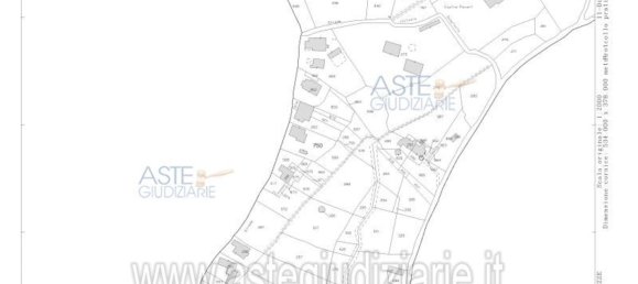 5 bedrooms Apartment in Sezze, Italy No. 360052 33