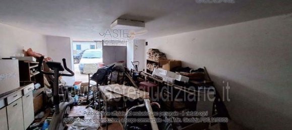 5 bedrooms Apartment in Sezze, Italy No. 360052 11