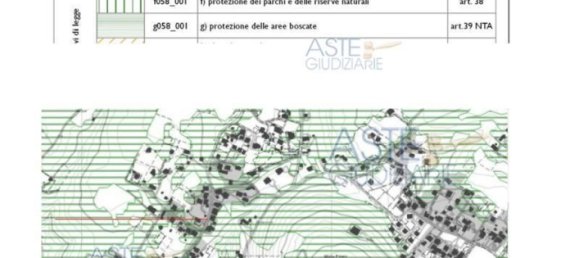 5 bedrooms Apartment in Sezze, Italy No. 360052 31