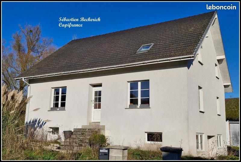 4 Schlafzimmer Haus in Epping, France, Nr. 42617