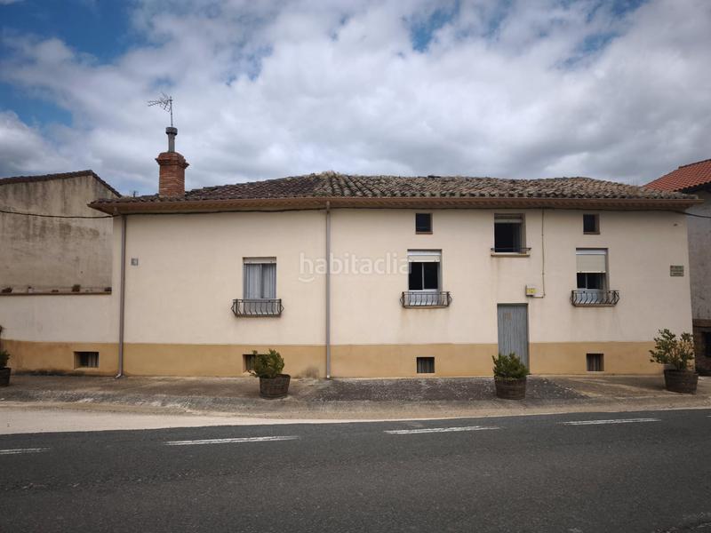 Casa T5 em Chartered Community of Navarre, Spain N.º 156474
