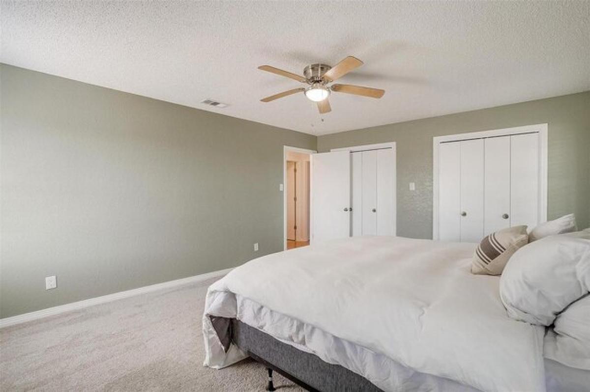 3 bedrooms House in Cleburne, USA No. 400350