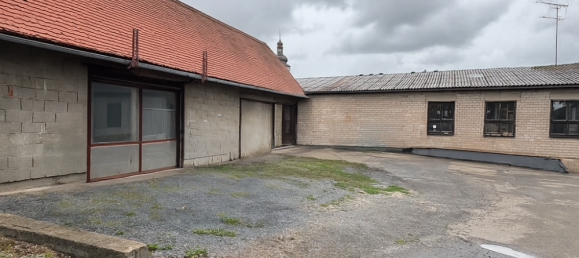 593m² Commercial property in Kitzingen, Germany No. 365020 4