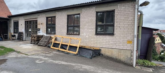 593m² Commercial property in Kitzingen, Germany No. 365020 3