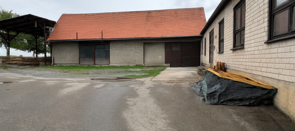 593m² Commercial property in Kitzingen, Germany No. 365020 5