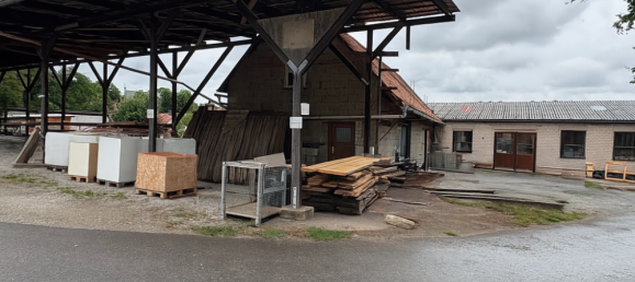 593m² Commercial property in Kitzingen, Germany No. 365020 6