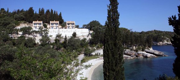 Villa à Corfu, Greece 150m² No. 8007 6