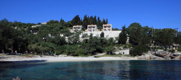 Villa à Corfu, Greece 150m² No. 8007 5