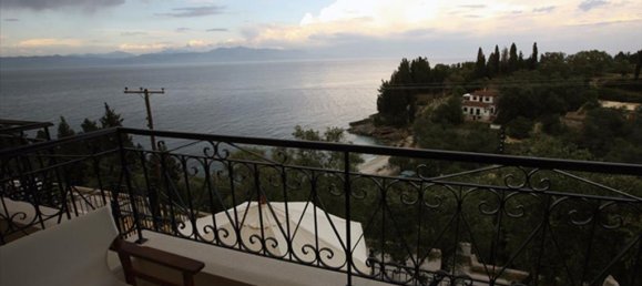 Villa à Corfu, Greece 150m² No. 8007 13