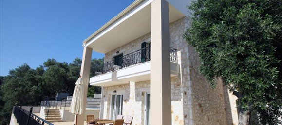 Villa à Corfu, Greece 150m² No. 8007 3
