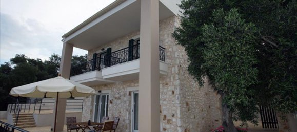 Villa à Corfu, Greece 150m² No. 8007 7